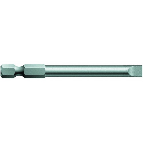 PUNTA INSERC.DIRECTA PROF.PLANA 1,2X6,5/70