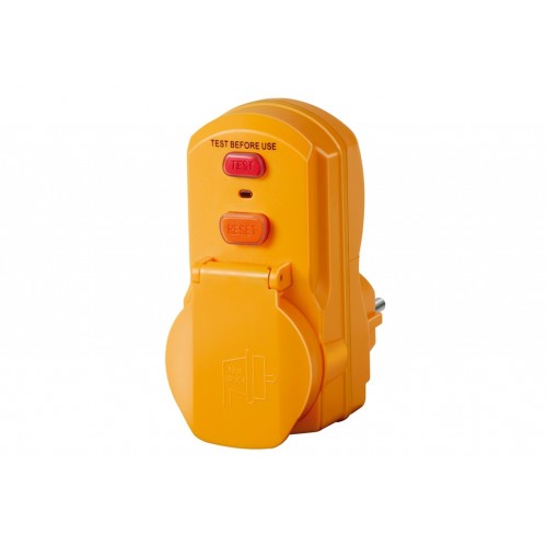 ACCESORIOS - SIST.COR.BDI-AF  IP54