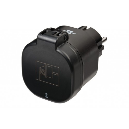 ACCESORIOS - ENCHUFE WIFI 3000W IP44
