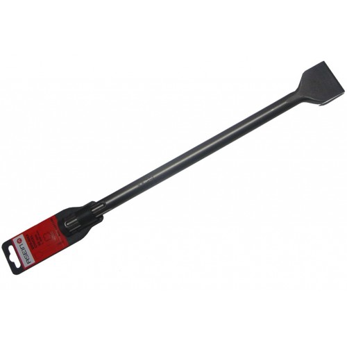 SDS-MAX CINCEL ANCHO 50X400MM CLIP