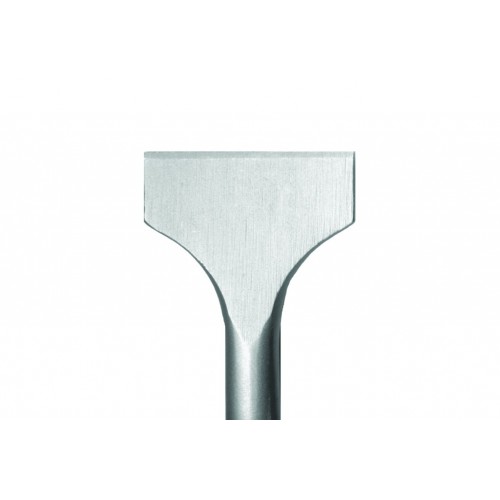 SDS-MAX CINCEL ANCHO 80X300MM CLIP