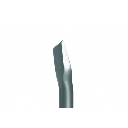SDS-MAX CINCEL ACODADO 50X400MM CLIP