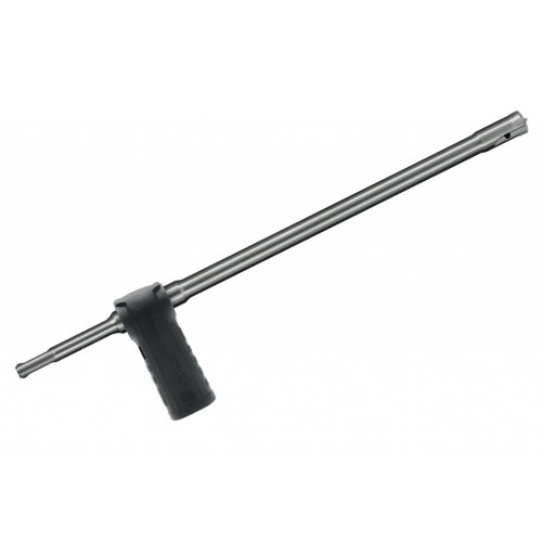 BROCA SDS-PLUS SIN POLVO D. 16X240X360MM