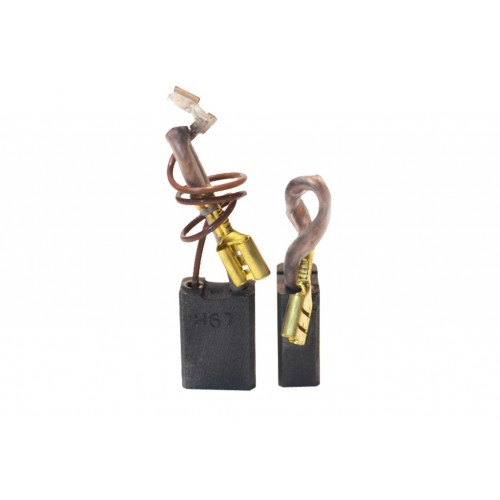 JGOS.ESCOBILLAS PVC AEG/KANGO 4931 3755 56