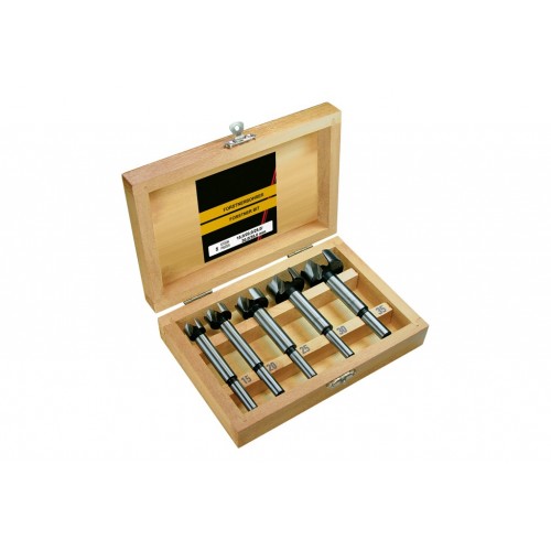 BROCA MADERA - WIDIA SURT.MADERA 5BR FG