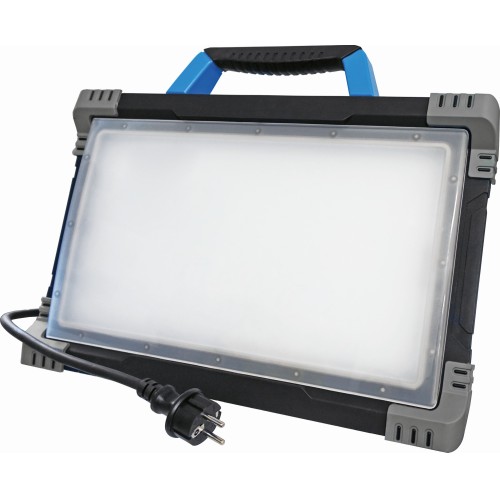 FOCO PORTATIL 80W 9200LM