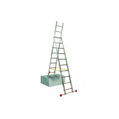 ESCALERA COMBI ITEM 2X12 5.90M