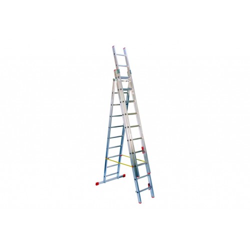 ESCALERA COMBI ITEM 3x11 7.70M