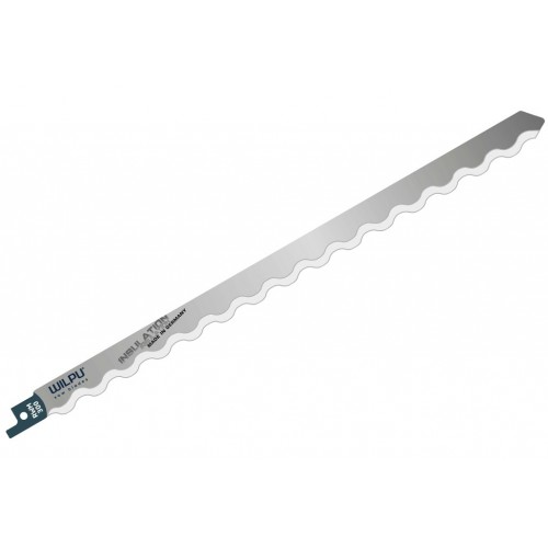 BLI.SIERRA SABLE 2 HOJAS RWM300 L.300MM