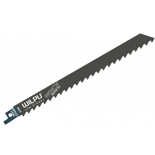 BLI.SIERRA SABLE 1 HOJA S1141HM L.205MM