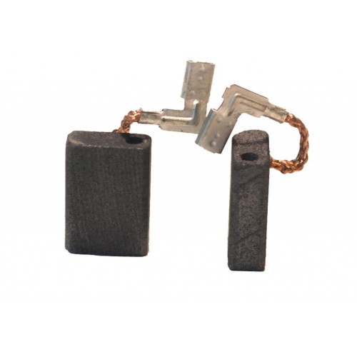 JGOS.ESCOBILLAS PVC MAKITA CB-318