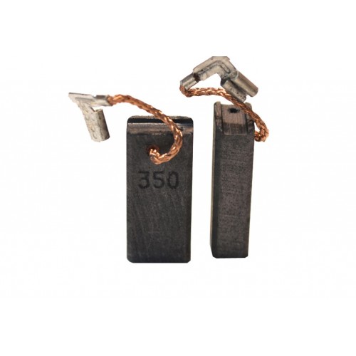 JGOS.ESCOBILLAS PVC MAKITA CB-350