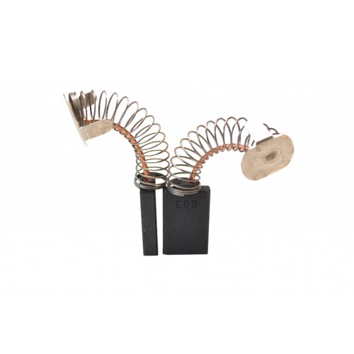 JGOS.ESCOBILLAS PVC WACKER FG