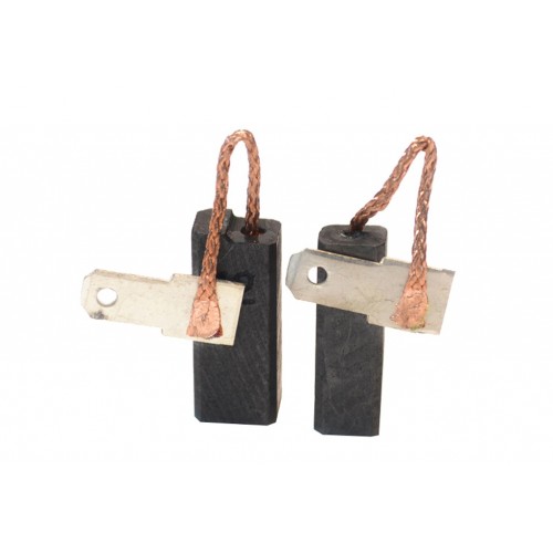 JGOS.ESCOBILLAS PVC FLEX/METABO
