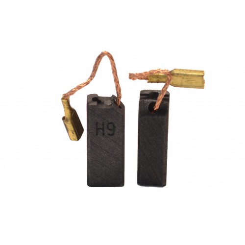 JGOS.ESCOBILLAS PVC HILTI