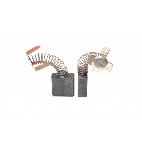 JGOS.ESCOBILLAS PVC HITACHI 999044/74