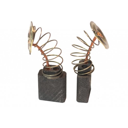 JGOS.ESCOBILLAS PVC MAKITA CB-302