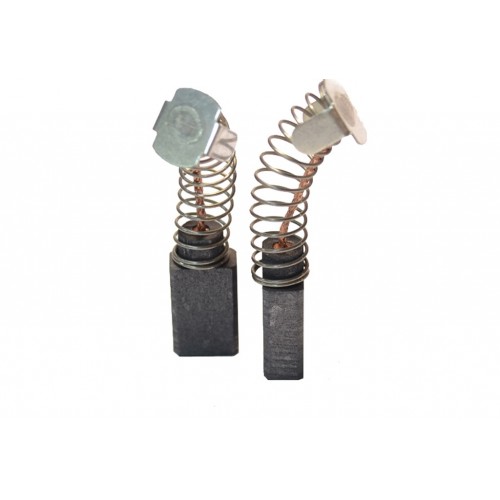 JGOS.ESCOBILLAS PVC MAKITA CB-105