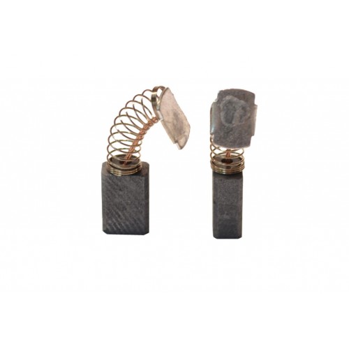 JGOS.ESCOBILLAS PVC MAKITA CB-65