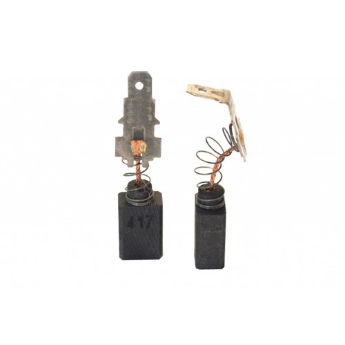 JGOS.ESCOBILLAS PVC MAKITA CB-417