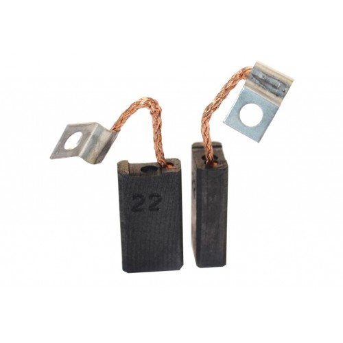 JGOS.ESCOBILLAS PVC WACKER