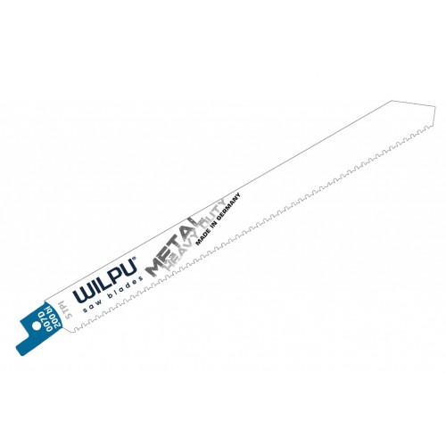 BLI.SIERRA SABLE 5 HJS M DIENTES L.180MM