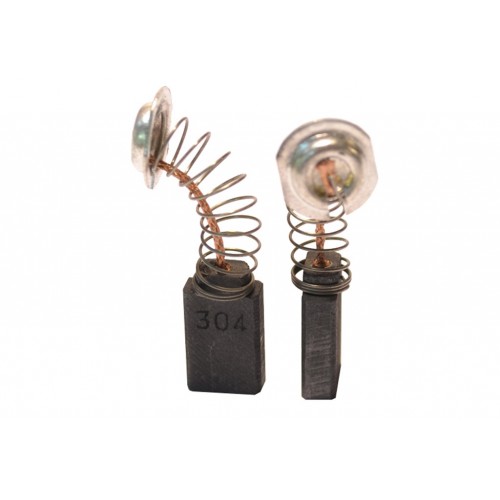 JGOS.ESCOBILLAS PVC MAKITA CB-304