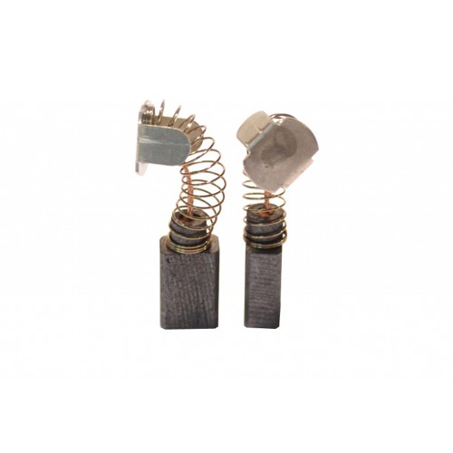 JGOS.ESCOBILLAS PVC MAKITA CB-60