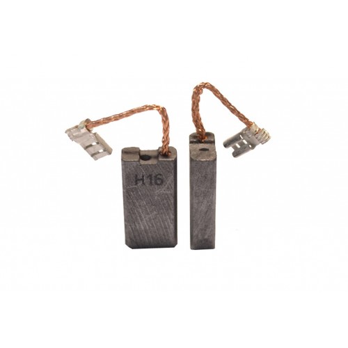 JGOS.ESCOBILLAS PVC MAKITA CB-171