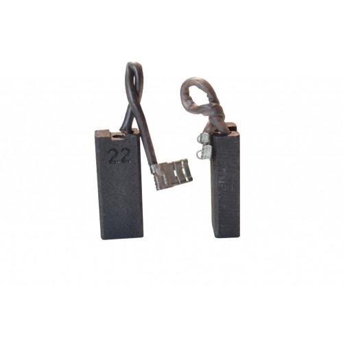 JGOS.ESCOBILLAS PVC DeWALT 487131-00