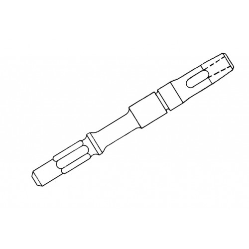 ACCESORIOS MANGO KANGO 205 FG