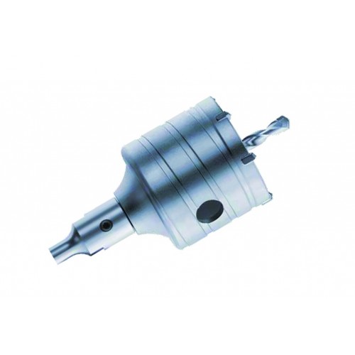 BROCA CORONA PERCUSION M16 D.35MM