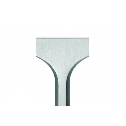 SDS-PLUS CINCEL PALA 75X165MM CLIP