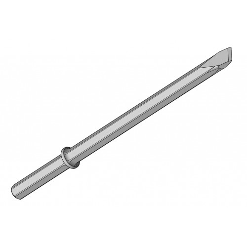 ACC.MART.NEUMATICO 22x83 CINCEL 380X30MM