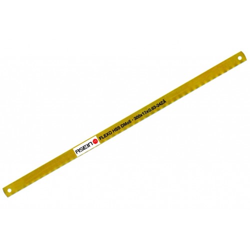 HOJA SIERRA 300X13X0.63MM WS