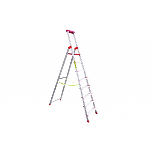 ESCALERA PROF. SUPRA 6P. 3.40M