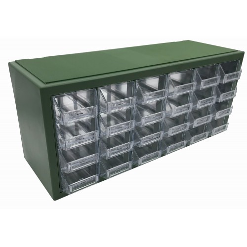 ESTUCHE ESCOBILLAS TOP23 69 JGS. 23 REF.#
