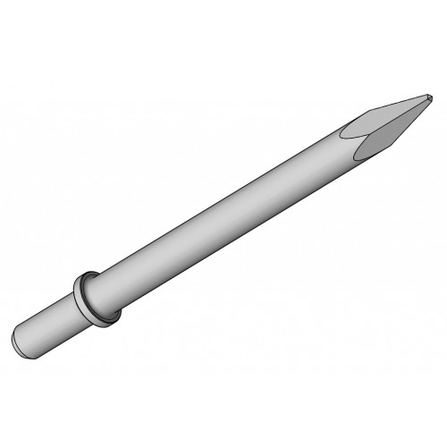 ACC.MART.PICADOR 26X70 PUNTERO 400MM