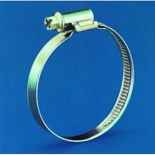 ABRAZADERA DIN 3017 W1 12MM D230-250MM FG