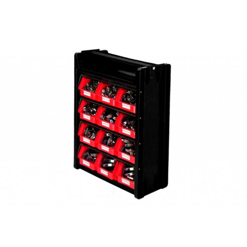 ACCESORIOS SURTIDO 450PZAS