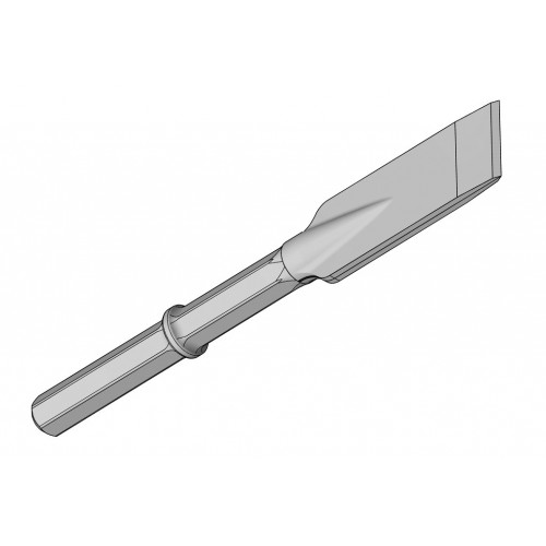 ACC.MART.NEUMATICO 28x152 PALARECT76X360MM