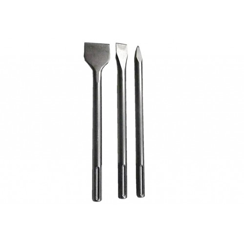 SDS-MAX KIT DE REFORMAS