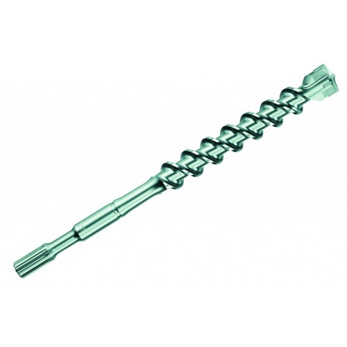 BROCA MARTILLO E.R. D.16X250X380MM FG