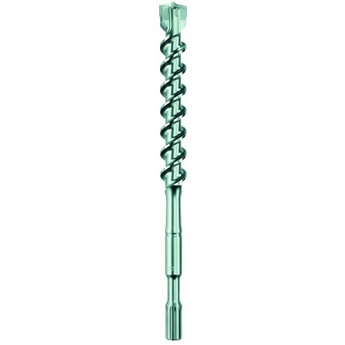 BROCA MARTILLO E.R. D.35X550X680MM FG