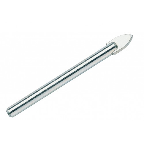 BROCA PARA CRISTAL D.6X92MM
