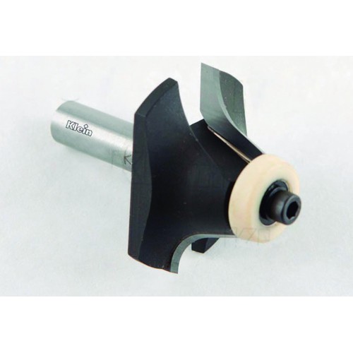 FRESA COR. HM PERFIL D.54MM