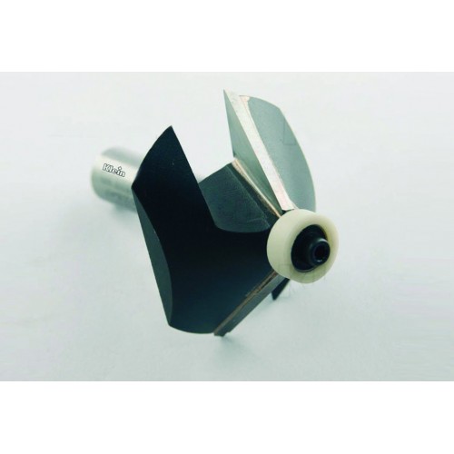 FRESA COR. HM V2 LABIOS D.51MM