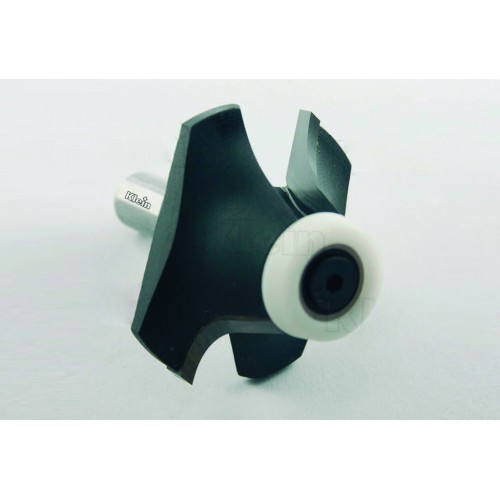 FRESA COR. HM PERFIL D.45MM