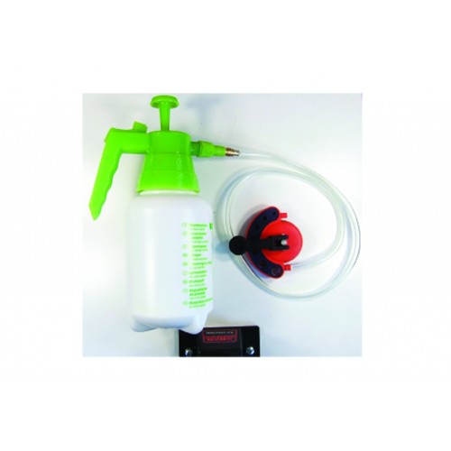 GUIA REFRIGERADORA KIT PROFI.