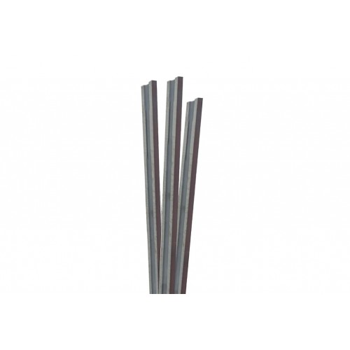 CUCHILLAS CEPILLO 2H.80.5MM